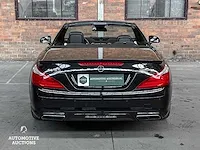 Mercedes-benz sl65 amg designo 6.0 v12 630pk 1000nm 2012 facelift - afbeelding 22 van  80