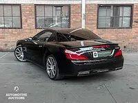 Mercedes-benz sl65 amg designo 6.0 v12 630pk 1000nm 2012 facelift - afbeelding 25 van  80