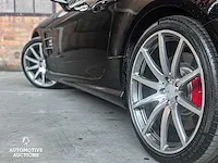 Mercedes-benz sl65 amg designo 6.0 v12 630pk 1000nm 2012 facelift - afbeelding 26 van  80
