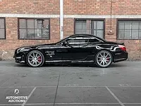 Mercedes-benz sl65 amg designo 6.0 v12 630pk 1000nm 2012 facelift - afbeelding 27 van  80