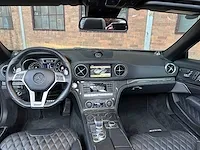 Mercedes-benz sl65 amg designo 6.0 v12 630pk 1000nm 2012 facelift - afbeelding 31 van  80