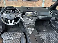 Mercedes-benz sl65 amg designo 6.0 v12 630pk 1000nm 2012 facelift - afbeelding 32 van  80