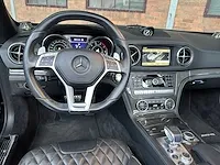Mercedes-benz sl65 amg designo 6.0 v12 630pk 1000nm 2012 facelift - afbeelding 33 van  80
