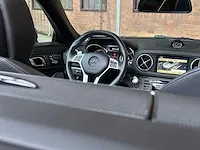 Mercedes-benz sl65 amg designo 6.0 v12 630pk 1000nm 2012 facelift - afbeelding 35 van  80