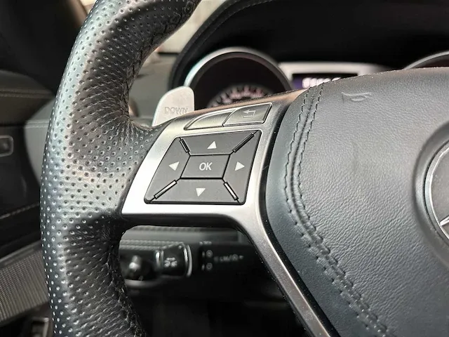 Mercedes-benz sl65 amg designo 6.0 v12 630pk 1000nm 2012 facelift - afbeelding 38 van  80