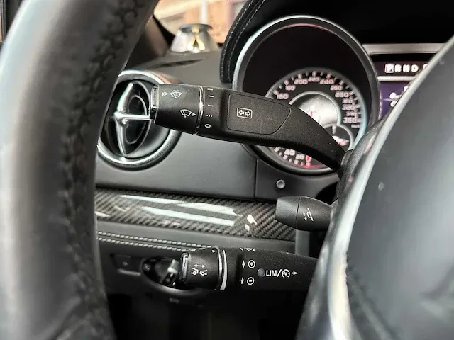 Mercedes-benz sl65 amg designo 6.0 v12 630pk 1000nm 2012 facelift - afbeelding 39 van  80