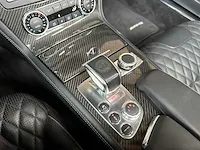 Mercedes-benz sl65 amg designo 6.0 v12 630pk 1000nm 2012 facelift - afbeelding 42 van  80