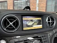 Mercedes-benz sl65 amg designo 6.0 v12 630pk 1000nm 2012 facelift - afbeelding 45 van  80