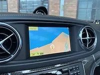 Mercedes-benz sl65 amg designo 6.0 v12 630pk 1000nm 2012 facelift - afbeelding 46 van  80