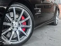 Mercedes-benz sl65 amg designo 6.0 v12 630pk 1000nm 2012 facelift - afbeelding 4 van  80