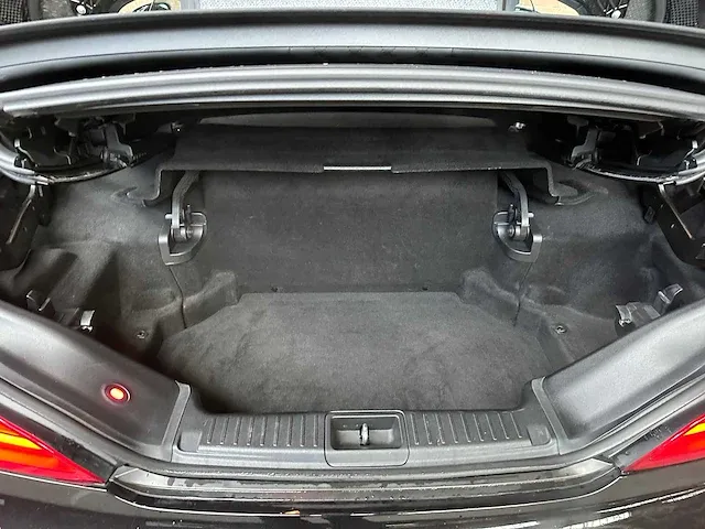Mercedes-benz sl65 amg designo 6.0 v12 630pk 1000nm 2012 facelift - afbeelding 55 van  80