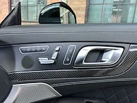 Mercedes-benz sl65 amg designo 6.0 v12 630pk 1000nm 2012 facelift - afbeelding 59 van  80