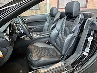 Mercedes-benz sl65 amg designo 6.0 v12 630pk 1000nm 2012 facelift - afbeelding 60 van  80