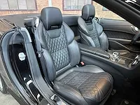 Mercedes-benz sl65 amg designo 6.0 v12 630pk 1000nm 2012 facelift - afbeelding 61 van  80