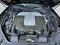 Mercedes-benz sl65 amg designo 6.0 v12 630pk 1000nm 2012 facelift - afbeelding 62 van  80