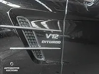 Mercedes-benz sl65 amg designo 6.0 v12 630pk 1000nm 2012 facelift - afbeelding 6 van  80