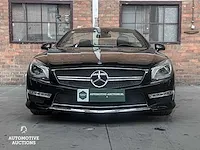 Mercedes-benz sl65 amg designo 6.0 v12 630pk 1000nm 2012 facelift - afbeelding 7 van  80