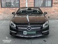 Mercedes-benz sl65 amg designo 6.0 v12 630pk 1000nm 2012 facelift - afbeelding 8 van  80