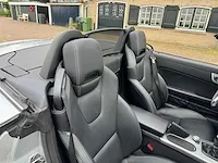 Mercedes-benz slk 200k-leder-clima-navi -17'' lmv - n-504-hd - afbeelding 3 van  34