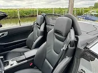 Mercedes-benz slk 200k-leder-clima-navi -17'' lmv - n-504-hd - afbeelding 4 van  34