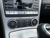 Mercedes-benz slk 200k-leder-clima-navi -17'' lmv - n-504-hd - afbeelding 25 van  34
