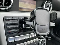 Mercedes-benz slk 200k-leder-clima-navi -17'' lmv - n-504-hd - afbeelding 26 van  34