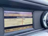 Mercedes-benz slk 200k-leder-clima-navi -17'' lmv - n-504-hd - afbeelding 27 van  34