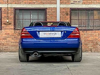 Mercedes-benz slk-klasse 200 136pk 1999, ps-311-g - afbeelding 4 van  31