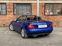 Mercedes-benz slk-klasse 200 136pk 1999, ps-311-g - afbeelding 5 van  31