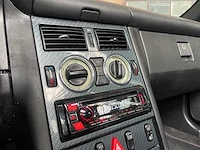 Mercedes-benz slk-klasse 200 136pk 1999, ps-311-g - afbeelding 13 van  31