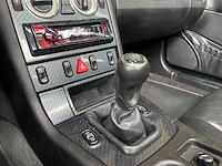 Mercedes-benz slk-klasse 200 136pk 1999, ps-311-g - afbeelding 14 van  31