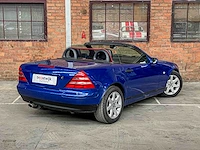 Mercedes-benz slk-klasse 200 136pk 1999, ps-311-g - afbeelding 31 van  31