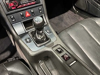 Mercedes-benz slk-klasse 200 55-hvp-5 - afbeelding 5 van  17