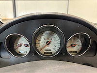 Mercedes-benz slk-klasse 200 55-hvp-5 - afbeelding 3 van  17