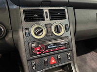 Mercedes-benz slk-klasse 200 55-hvp-5 - afbeelding 4 van  17