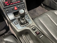 Mercedes-benz slk-klasse 200 55-hvp-5 - afbeelding 5 van  17