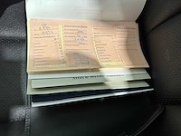 Mercedes-benz slk-klasse 200 55-hvp-5 - afbeelding 6 van  17