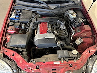 Mercedes-benz slk-klasse 200 55-hvp-5 - afbeelding 7 van  17