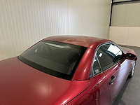 Mercedes-benz slk-klasse 200 55-hvp-5 - afbeelding 9 van  17