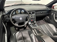 Mercedes-benz slk-klasse 200 55-hvp-5 - afbeelding 17 van  17