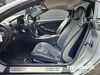 Mercedes-benz slk-klasse 200 k. 63-rzv-4 - afbeelding 2 van  29