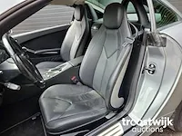 Mercedes-benz slk-klasse 200 k. 63-rzv-4 - afbeelding 3 van  29