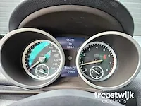 Mercedes-benz slk-klasse 200 k. 63-rzv-4 - afbeelding 10 van  29