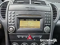 Mercedes-benz slk-klasse 200 k. 63-rzv-4 - afbeelding 13 van  29