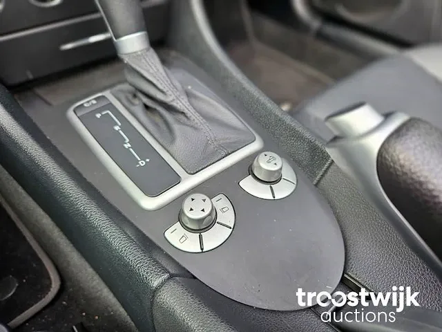 Mercedes-benz slk-klasse 200 k. 63-rzv-4 - afbeelding 15 van  29