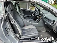 Mercedes-benz slk-klasse 200 k. 63-rzv-4 - afbeelding 16 van  29