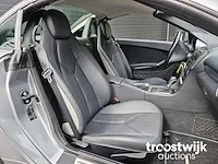 Mercedes-benz slk-klasse 200 k. 63-rzv-4 - afbeelding 17 van  29