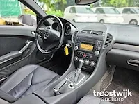 Mercedes-benz slk-klasse 200 k. 63-rzv-4 - afbeelding 18 van  29
