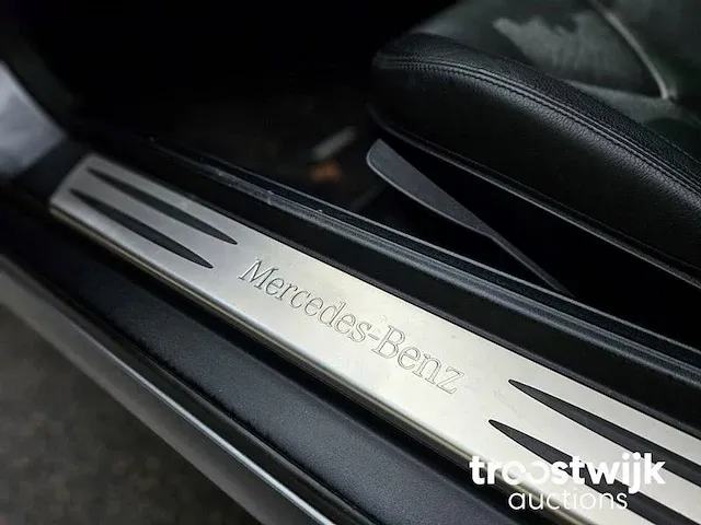 Mercedes-benz slk-klasse 200 k. 63-rzv-4 - afbeelding 19 van  29