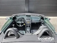 Mercedes-benz slk-klasse 200 k. 63-rzv-4 - afbeelding 29 van  29